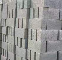 (Wharf direct sales) Ninth Five Cement Bricks: Decoration Auxiliary Materials Cement Yellow Sand Distribution (Xi Yun Building Materials)