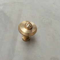 Permanent settlement observation point settlement displacement observation point settlement displacement reference point