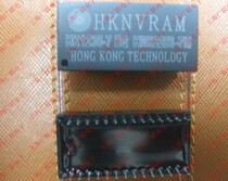 Chip memory HK1235-7EQ HM62256-7M DIP-28 package spot can be shot