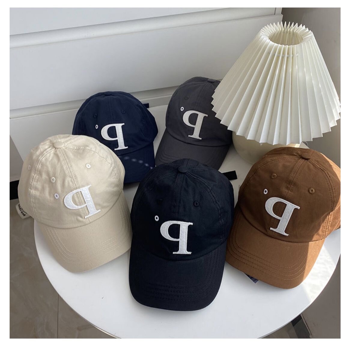 21 new Korean five-color boys and girls girls parent-child peaked cap four seasons universal with adjustment