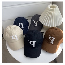 21 new Korean five-color boys and girls girls parent-child peaked cap four seasons universal adjustable