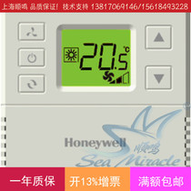Honeywell Honeywell Plumbing Thermostat Floor Heating Thermostat T6818DP20 Temperature Control Switch