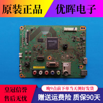 Original Sony KLV-40R476A 470A motherboard 1P-012CJ00-4012 MB-C screen S400DH1-1