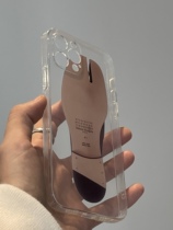 Does anyone understand this? I want to make an Apple generation mobile phone case with this