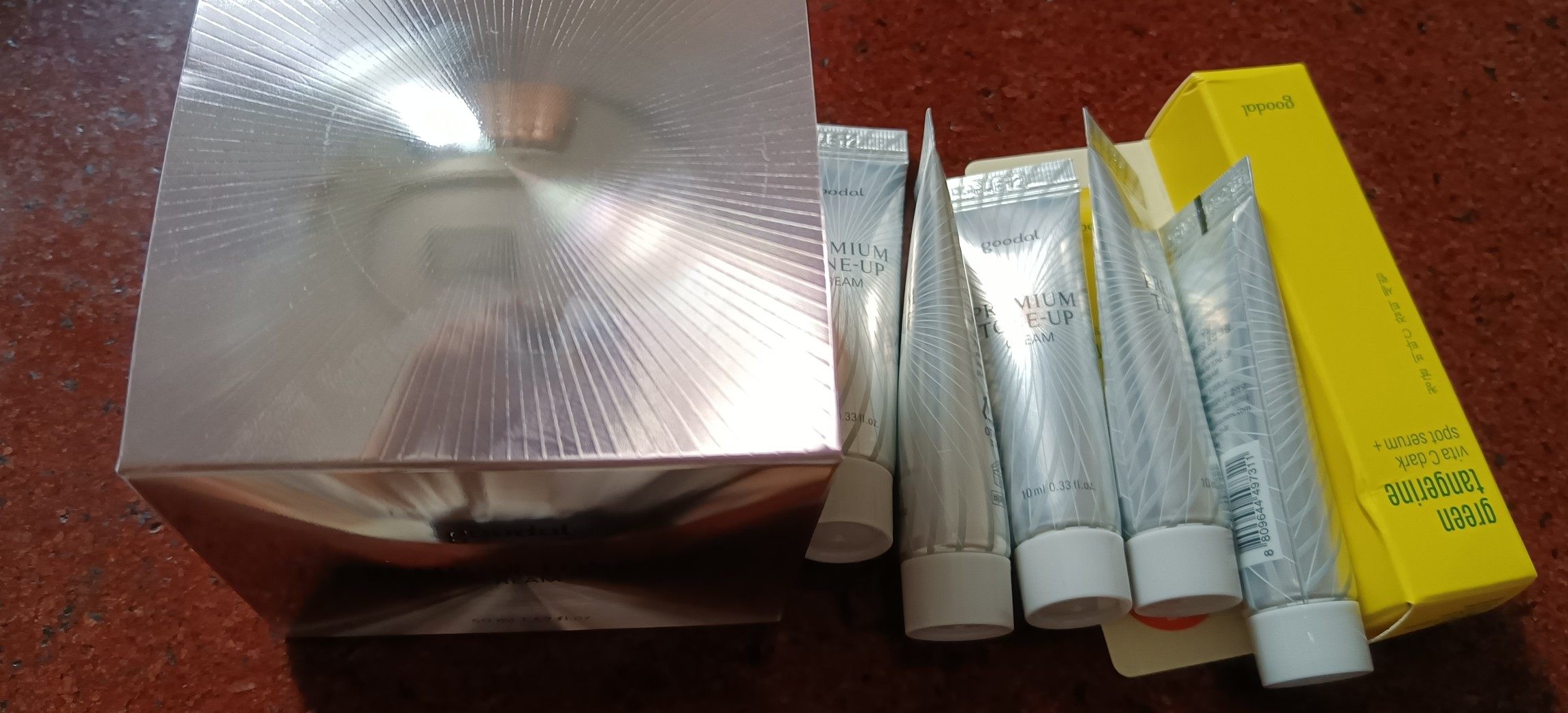 综合吐槽ar480二代乳液/面霜优缺点如何?看一看?少上当