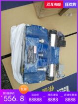 REXROTH REXROTH solenoid valve 4WE10C3X CG24NK4 4WE10D3X OFCG24NK4