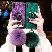 Phone Case For x 7p iphone xsmax xr 8plus 6s 8x Back Cover