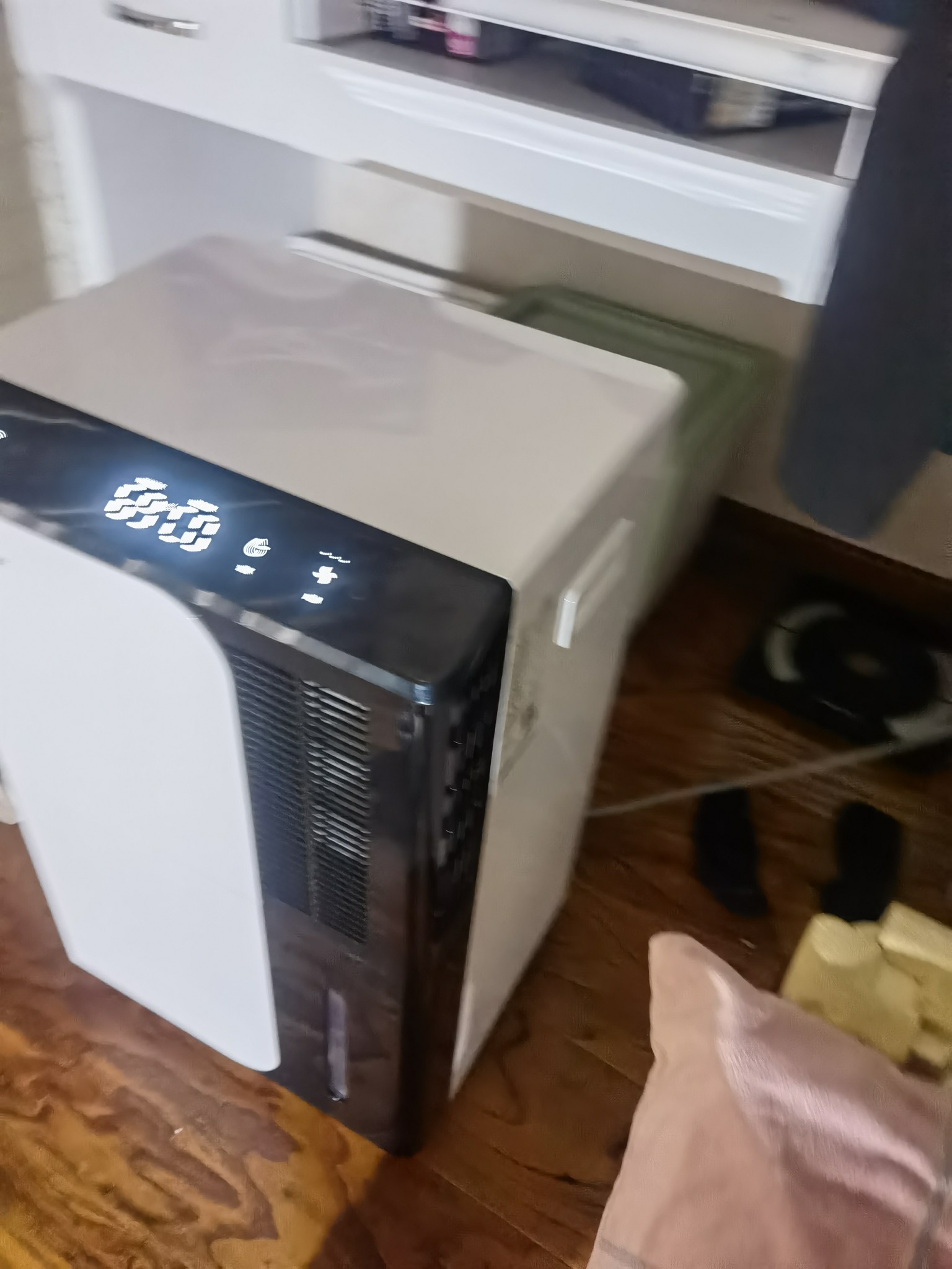 德业DYD-D50A3怎么样？质量好不好？