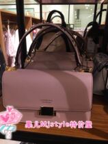 MjstyleTOPFEELING counter female shoulder bag 619300033 leather powder