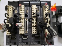 J3 200W Mitsubishi servo MR-J3-20A HF-KP23 servo motor used 95 new bargain