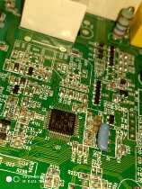 Original imported dismantling machine chip single chip microcomputer STM32F031C6T6 STM8S207C8T6 before shooting price
