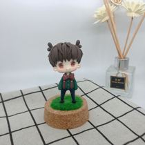 Lu Han doll (pre)