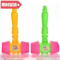 lovely 1 pcs hammer toy children educational toy baby kids m
