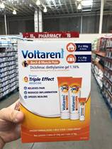 Canada Voltaren Futalin Cream 2x150g 30g