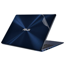 14 inch ASUS UX430U transparent frosted shell film body protective film sticker no tailoring