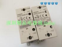 Sales of original Omron solid state relay G3PA-220B-VD fake one lost ten