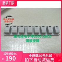  Original Yamaha s950 750 electronic keyboard accessories ABCD variation panel keys conductive rubber rubber pad