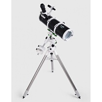 Starda 150750EQ3D Xinda Small Black Telescope Professional Stargazing Deep Space Telescope Parabolic Surface