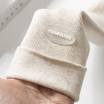 Girls thin suede beating bottom pants in spring and autumn with velvety thickened pure cotton mill Mao winter Children outwear long pants to build up foreign air