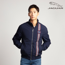 Jaguar mens vintage short jacket jacket inheritance series