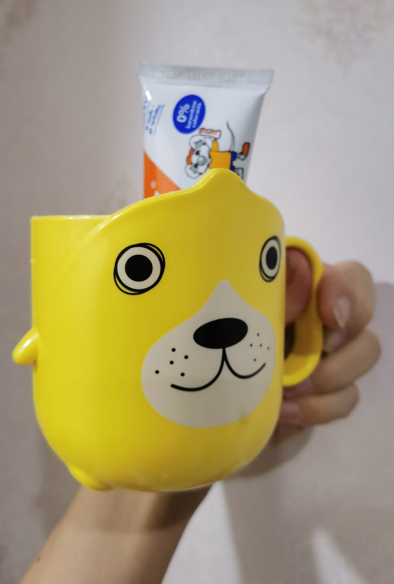 Фото отзыва