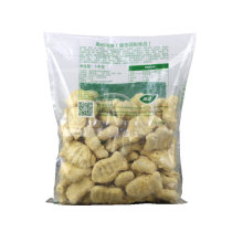 Cargill black pepper chicken nuggets 1kg * 10 pack full box Black pepper mile Colonel Chicken Nuggets fried frozen semi-finished products