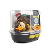 Spot Numskull original game around Borderlands 3 Moxxi Moxxi little yellow duck doll