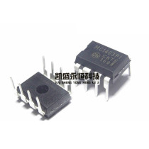 In-line MC1403P1 DIP-8 MC1403 precision low voltage reference chip IC integrated circuit