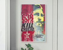 638 Ways to Assassinate Castro Dollan Cannell
