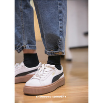 Dorothy -- 2021 new loose straight cylinder wide leg jeans female high waist Old Daddy pants net red beam leg tooling