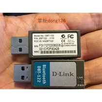 Apple Certified d-link D LINK Brand DBT 120USB Bluetooth Adapter