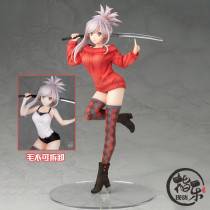 ALTER Fate FGO Miyamoto Musashi Saber private service ver 1 7 hand