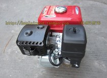 170 type Chongqing Lianlong 168F gasoline engine 6 5 horsepower four-stroke medicine machine piston pump motor