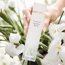 ElizabethArden Elizabeth Arden White Tea EDT Eau Perfume Fresh and Elegant 100ml