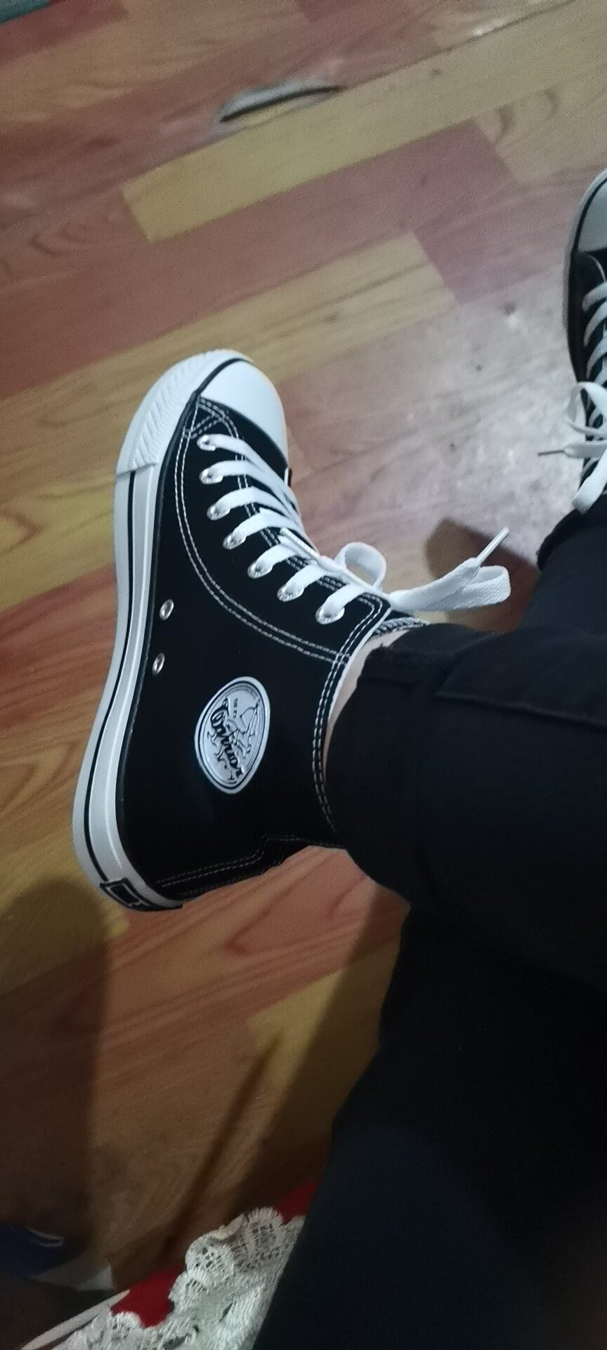 Фото отзыва