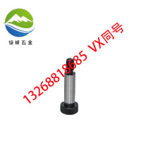 Shaft shoulder screws plug screws TBH01-d6 6 5-L10 12 16 16 25 25 30 35 40 50