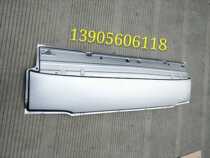 jac Jianghuai light truck accessories Dingli dump truck 71087102 iron dash panel front panel spot sheet metal parts