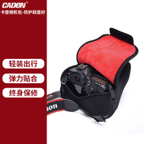 Kaden SLR camera liner bag Canon Nikon Sony micro single photography thickened shockproof waterproof camera protective cover