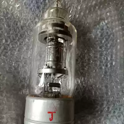 Vacuum tube Nanjing thyratron ZQM1-130 10 high frequency wave