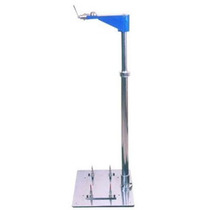 Wood Impactor Floor Impactor 0-180cm GB T18102-2000 49kg