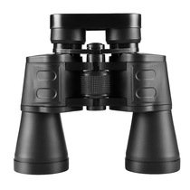 New telescope high-definition night vision binocular 20x50 concert portable glasses outdoor travel
