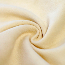 Text play sheepskin suede towel plate play beads Rosewood star Moon Huanghuali Buddha beads Hand string Polishing scrub car Deerskin cloth