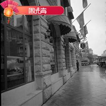 Chinese goods 120 film Black and white negative reverse film reverse film practice hand film full 200