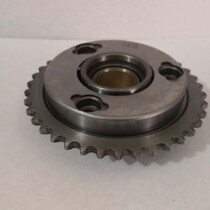 Jialing CBT125 start disc is suitable for Honda Wang CB125X CM125 overrunning clutch countersunk start disc