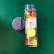 KENWOOD KEWOOD MIXER SMP060 ACCOMPANYING CUP PLASTIC CUP LID