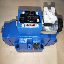 German Lex Lex 4WEH16J73 6EW230N9K4 electrohydraulic reversing valve REXROTH can be invoiced