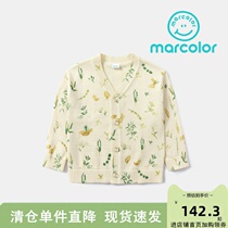 Makale childrens clothing childrens sweaters girls knitwear autumn and winter 2022 new styles for girls are exquisite and easy to match with childrens trend