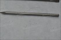 2608690128 Bosch original five pit pointed chisel 400mm length 600mm