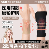 Medical Tendons Sheath Inflammation Wrists Wrist Sprain Womens Mouse Hand Special Care Wrists Pain Moms Hands