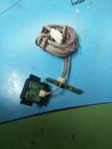 Original Skyworth 65M9 key board 5844-D65LU2-0P00 Receiving board 5800-R45E30-0P00 set